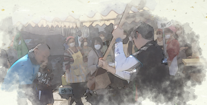 広田ふるさと祭り